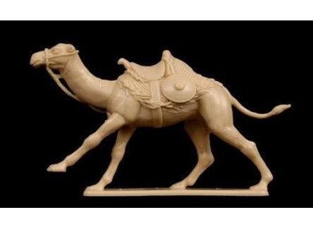 Italeri 6126 - Figuras de guerreros...