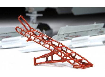 Zvezda 4824 - Maqueta Caza Ruso de 5º...