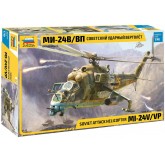 Zvezda 4823 - Maqueta...