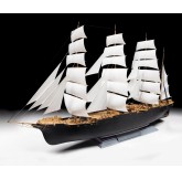 Zvezda 9045 - Maqueta barco...