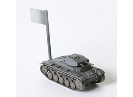 Zvezda 6102 - Maqueta tanque ligero...