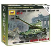 Zvezda 6201 - Maqueta...