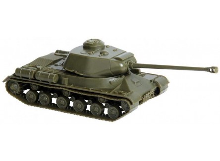 Zvezda 6201 - Maqueta tanque pesado...