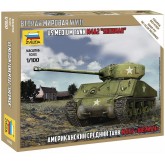 Zvezda 6263 - Maqueta...