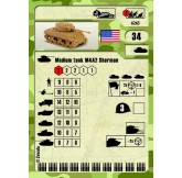 Zvezda 6263 - Maqueta... 2