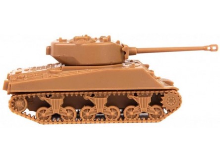 Zvezda 6263 - Maqueta tanque  US...