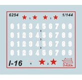 Zvezda 6254 - Maqueta caza...