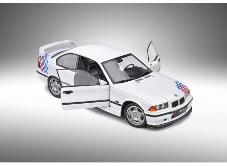 Solido 183903 - BMW M3 Lightweight,...