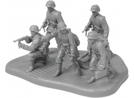 Zvezda 6270 - Figuras...