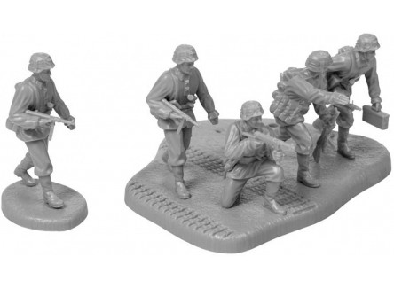 Zvezda 6270 - Figuras...