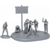 Zvezda 6268 - Mortero 120mm... 2