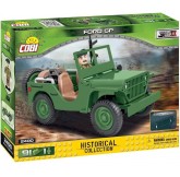 COBI- HC WWII / 2399 /... 2
