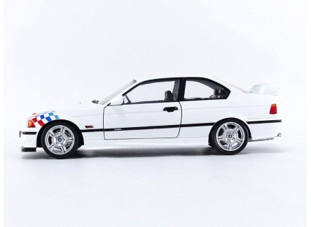 Solido 183903 - BMW M3 Lightweight,...