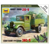 Zvezda 6124 - Maqueta...