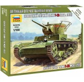 Zvezda 6146 - Maqueta...