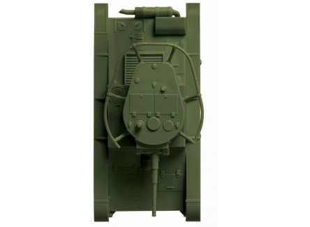 Zvezda 6146 - Maqueta tanque ligero...