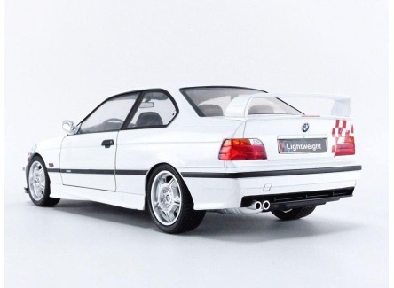 Solido 183903 - BMW M3 Lightweight,...