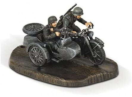 Zvezda 6142 - Maqueta motocicleta...