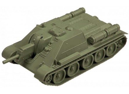 Zvezda 6281 - Maqueta tanque...