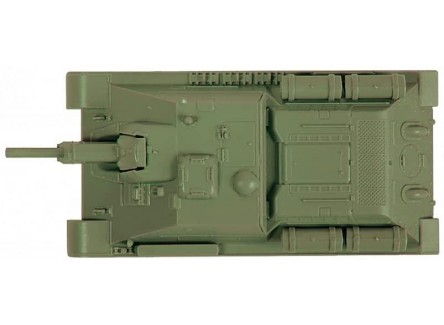 Zvezda 6281 - Maqueta tanque...