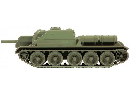 Zvezda 6281 - Maqueta tanque...