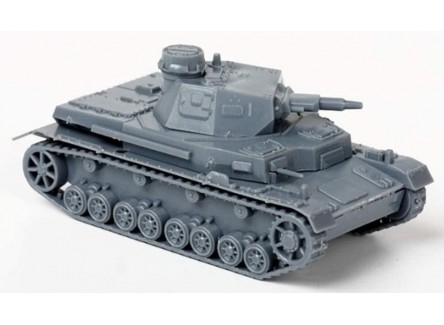 Zvezda 6151- Maqueta tanque Militar...