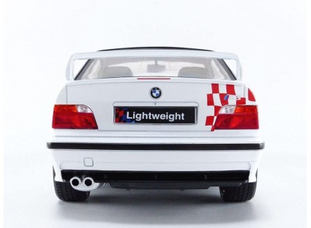 Solido 183903 - BMW M3 Lightweight,...