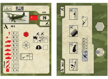 Zvezda 6150 - Maqueta avión Soviético...