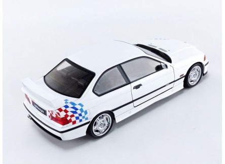 Solido 183903 - BMW M3 Lightweight,...