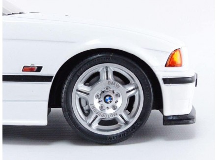 Solido 183903 - BMW M3 Lightweight,...