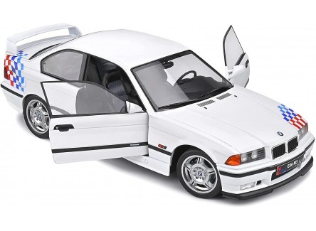 Solido 183903 - BMW M3 Lightweight,...