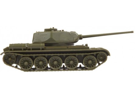Zvezda 6238- Maqueta tanque Soviético...