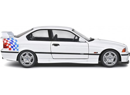 Solido 183903 - BMW M3 Lightweight,...