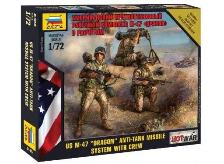 Zvezda 7415 - Figuras equipo...