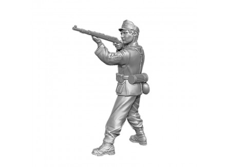 Zvezda 6154 - Figuras escaladores...