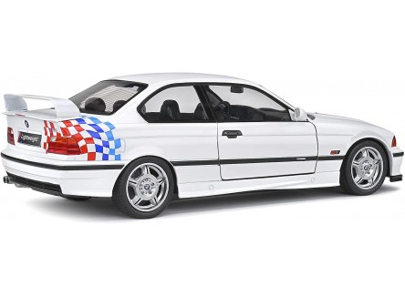 Solido 183903 - BMW M3 Lightweight,...
