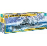 Zvezda 9043 - Maqueta Barco...