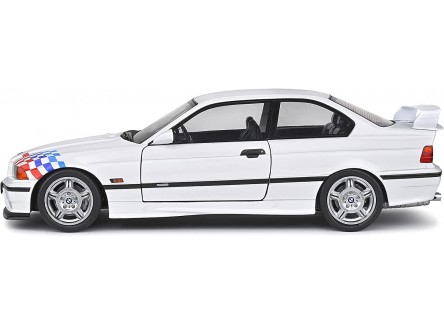 Solido 183903 - BMW M3 Lightweight,...