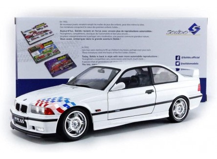 Solido 183903 - BMW M3 Lightweight,...