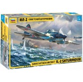 Zvezda 4825 - Maqueta avión...