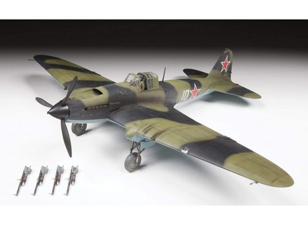 Zvezda 4825 - Maqueta avión combate...