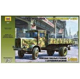 Zvezda 3647 - Maqueta...