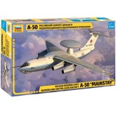 Zvezda 7024 - Maqueta avión...