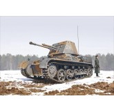 Italeri 6577 - Destructor... 2