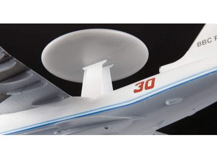 Zvezda 7024 - Maqueta avión Ruso...