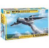 Zvezda 7029 - Maqueta avión...