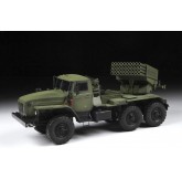 Zvezda 3655 - Maqueta... 2