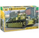 Zvezda 3694 - Maqueta...