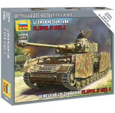 Zvezda 6240 - Maqueta...