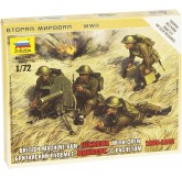 Zvezda 6167 - Maqueta...